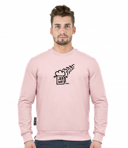 CREWNECK MEN CLASSIC