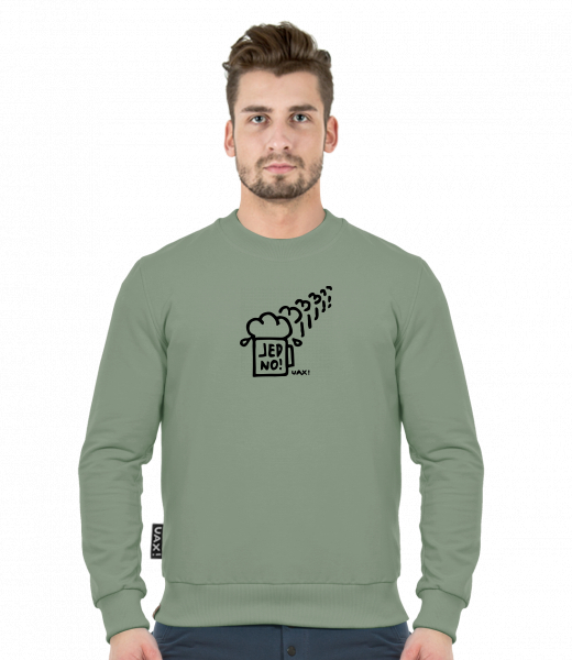 CREWNECK MEN CLASSIC