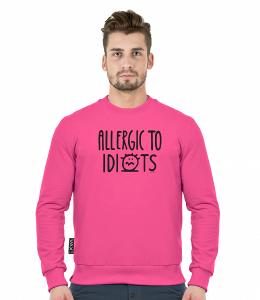 CREWNECK MEN CLASSIC