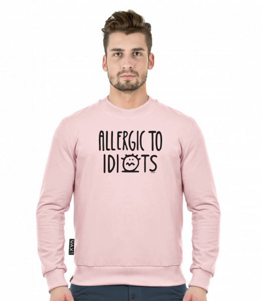 CREWNECK MEN CLASSIC