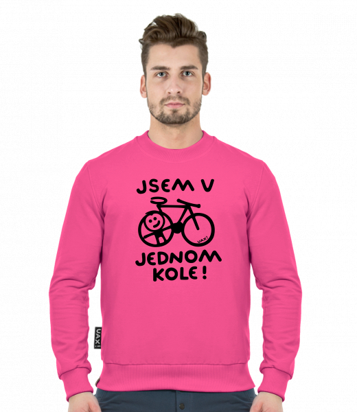 CREWNECK MEN CLASSIC