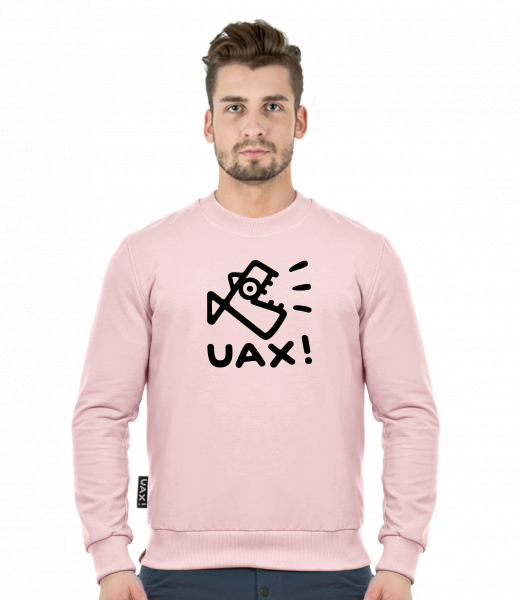 CREWNECK MEN CLASSIC