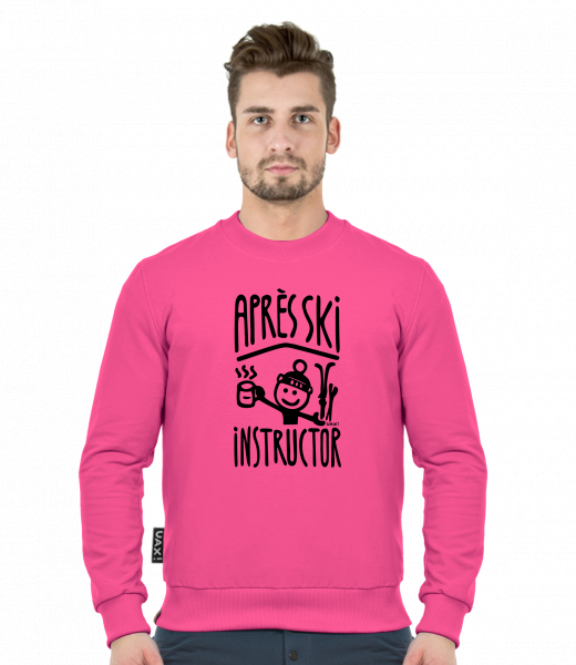 CREWNECK MEN CLASSIC