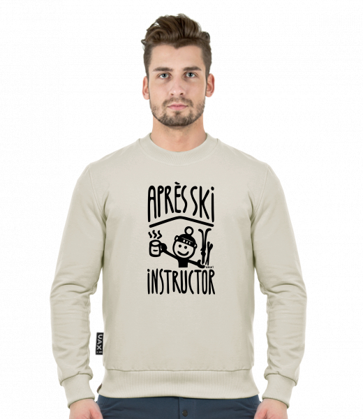 CREWNECK MEN CLASSIC