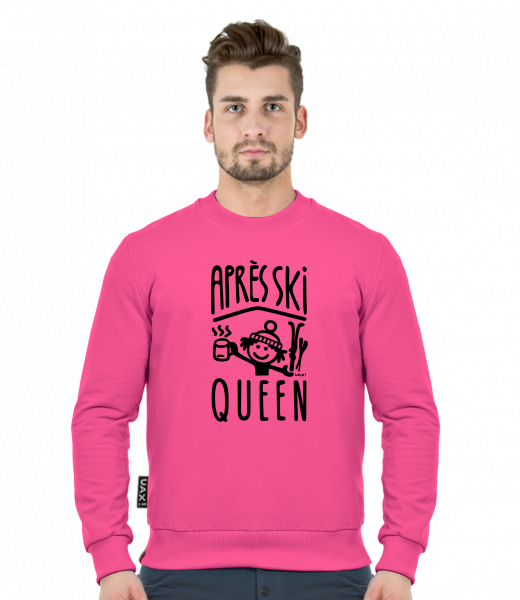 CREWNECK MEN CLASSIC