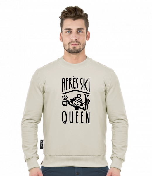 CREWNECK MEN CLASSIC