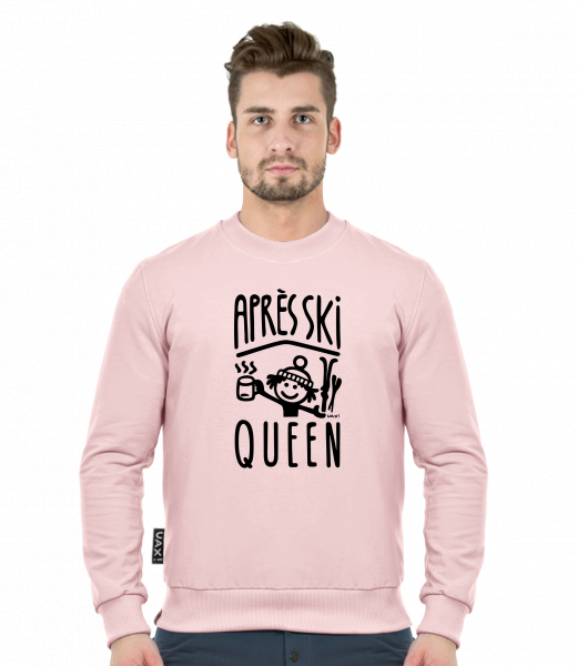 CREWNECK MEN CLASSIC