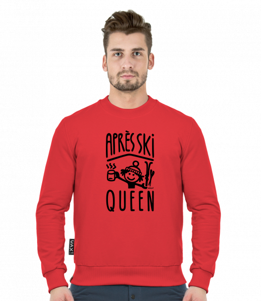 CREWNECK MEN CLASSIC