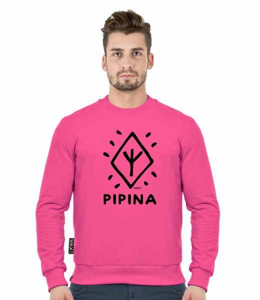 CREWNECK MEN CLASSIC