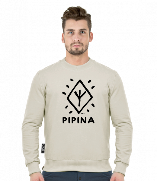 CREWNECK MEN CLASSIC