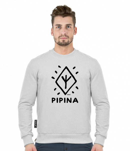 CREWNECK MEN CLASSIC