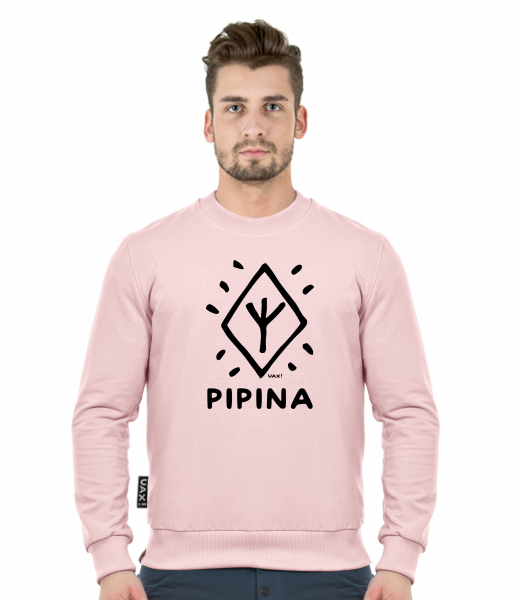 CREWNECK MEN CLASSIC