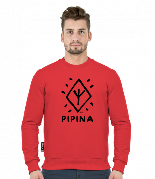 CREWNECK MEN CLASSIC