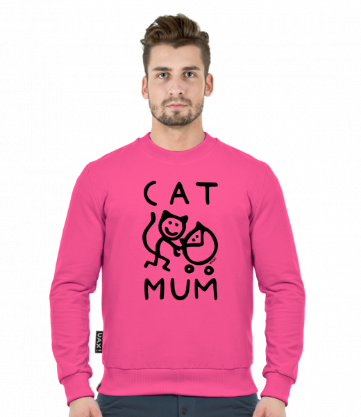 CREWNECK MEN CLASSIC