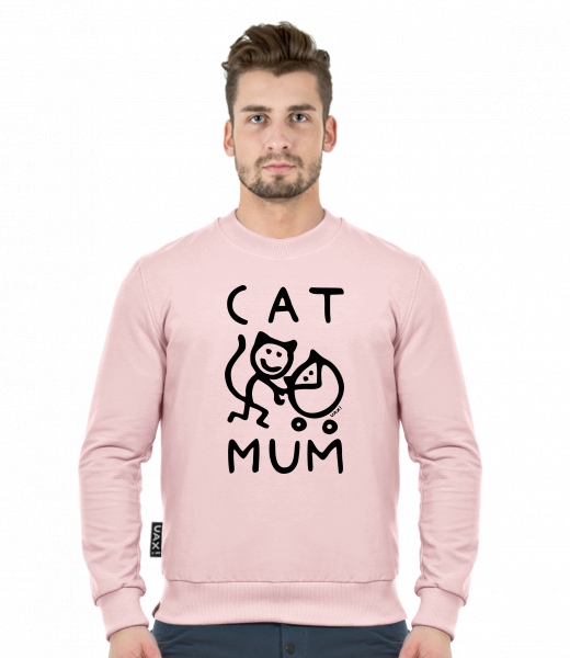 CREWNECK MEN CLASSIC