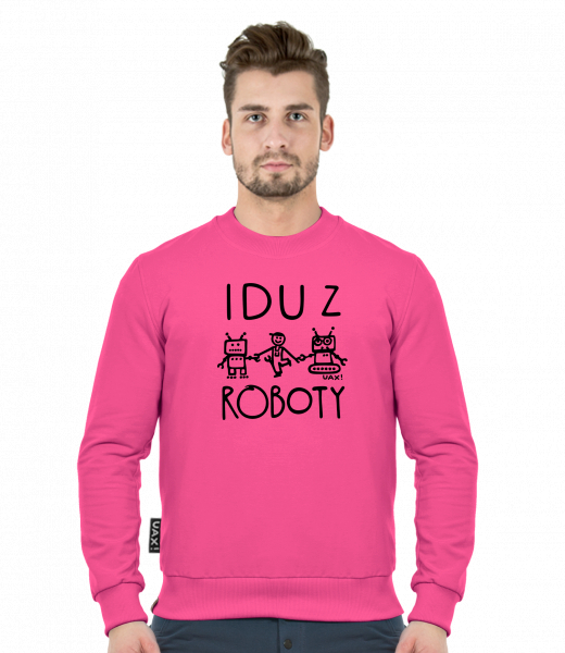 CREWNECK MEN CLASSIC