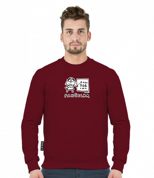 CREWNECK MEN CLASSIC