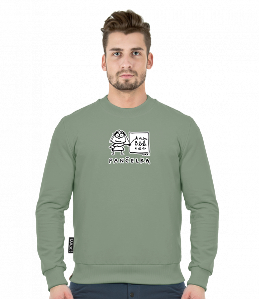 CREWNECK MEN CLASSIC