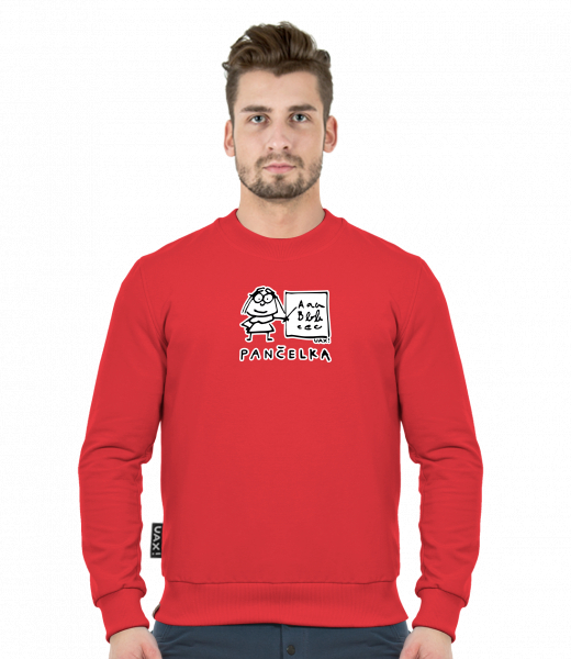 CREWNECK MEN CLASSIC