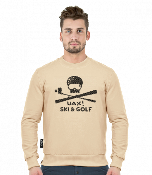 CREWNECK MEN CLASSIC