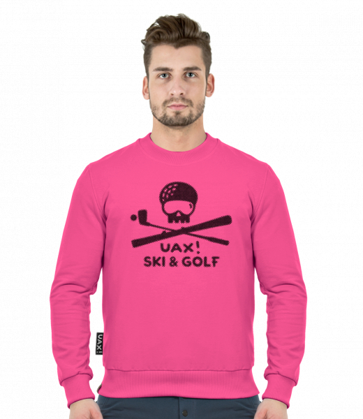 CREWNECK MEN CLASSIC