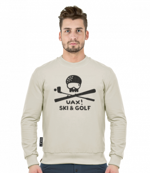 CREWNECK MEN CLASSIC