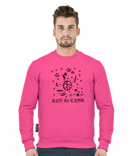 CREWNECK MEN CLASSIC