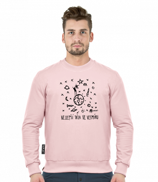 CREWNECK MEN CLASSIC