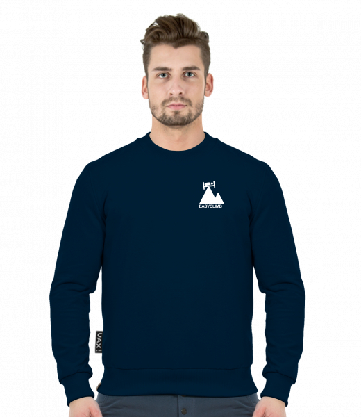 CREWNECK MEN CLASSIC