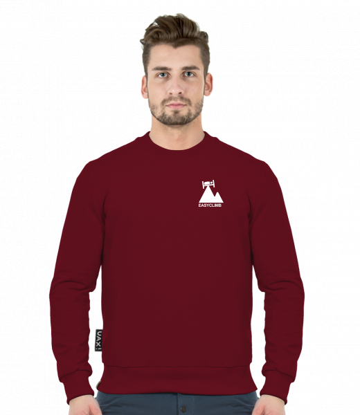 CREWNECK MEN CLASSIC