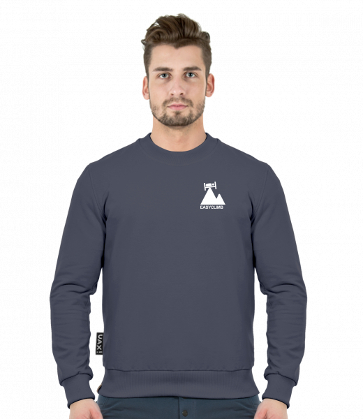 CREWNECK MEN CLASSIC