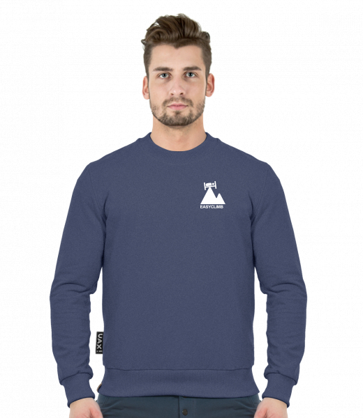 CREWNECK MEN CLASSIC