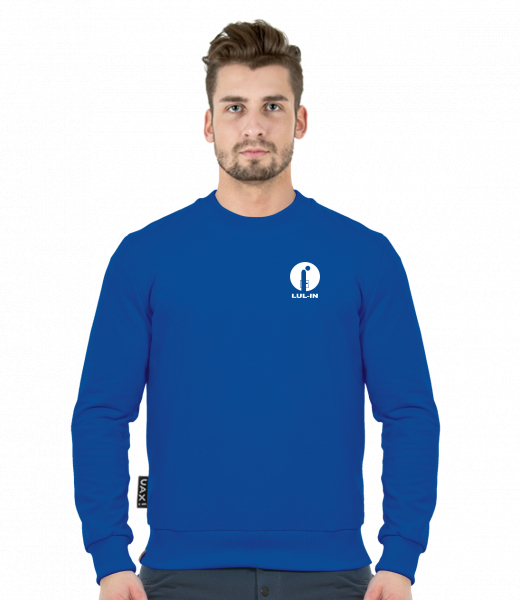 CREWNECK MEN CLASSIC