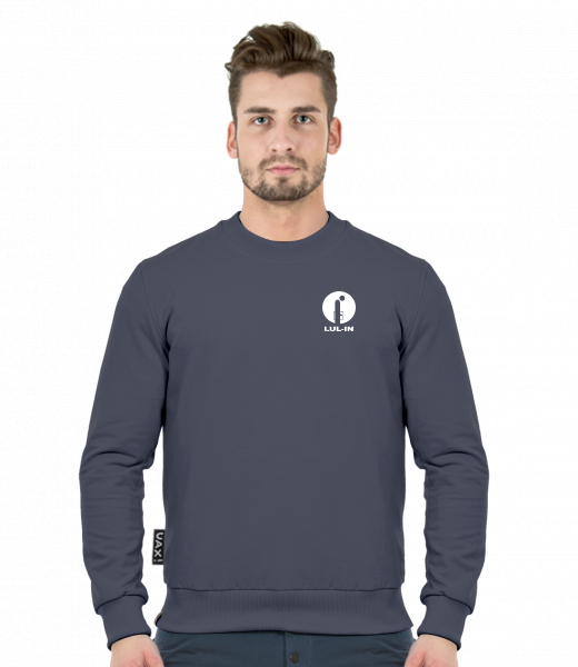 CREWNECK MEN CLASSIC