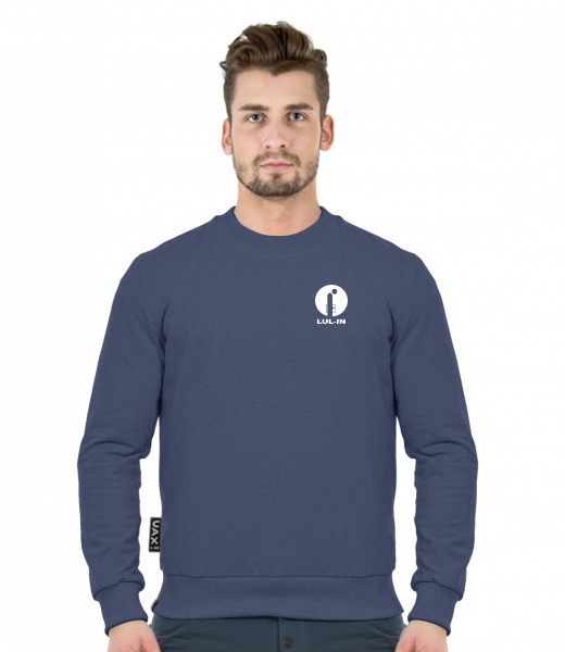 CREWNECK MEN CLASSIC