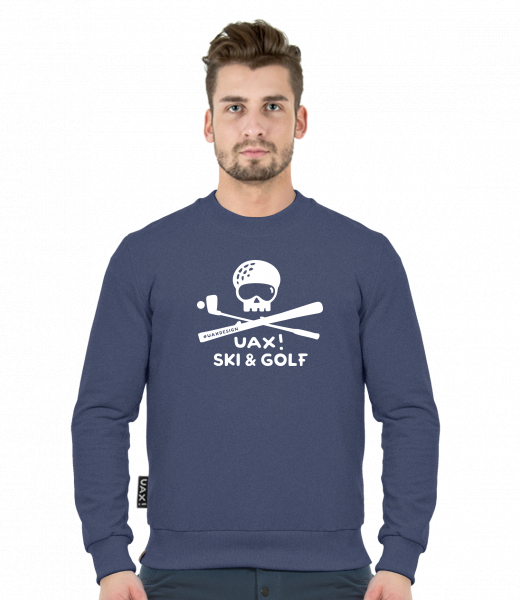 CREWNECK MEN CLASSIC