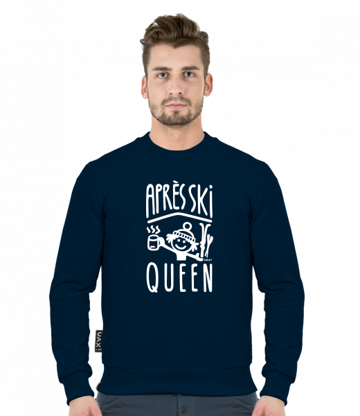 CREWNECK MEN CLASSIC