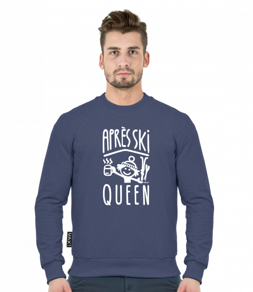 CREWNECK MEN CLASSIC