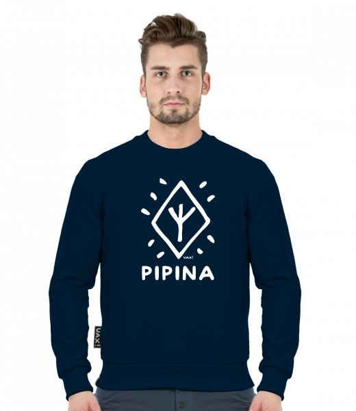 CREWNECK MEN CLASSIC