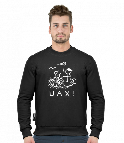 CREWNECK MEN CLASSIC