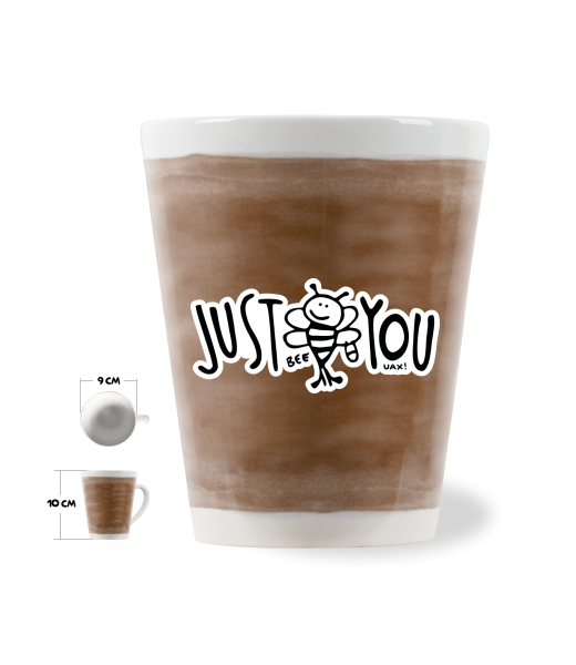 LATTE CUP 0.25L