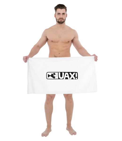 PRINTED TOWELS