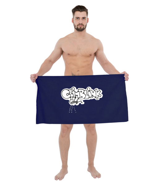 PRINTED TOWELS