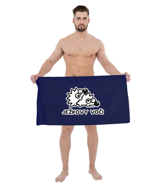 PRINTED TOWELS
