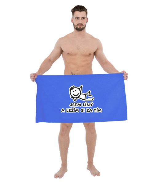 PRINTED TOWELS