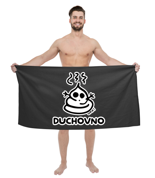 PRINTED BIG TOWELS