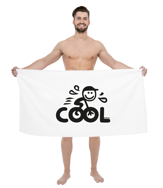 PRINTED BIG TOWELS