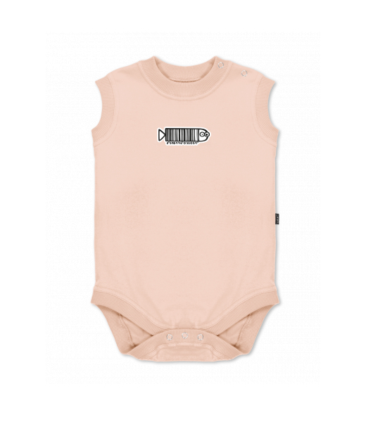 BABY BODY SLEEVELESS