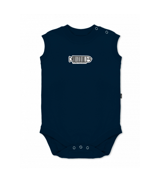 BABY BODY SLEEVELESS