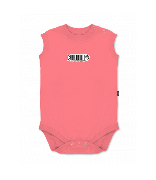 BABY BODY SLEEVELESS